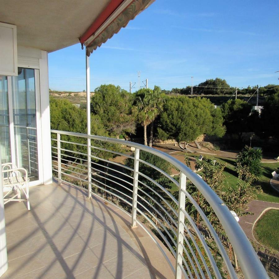 Edificio Montecarlo Playa San Juan El Campello Exterior foto