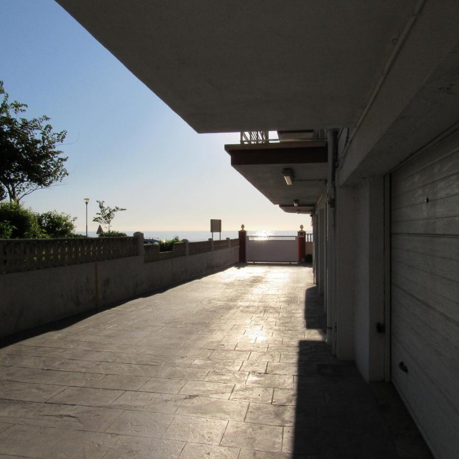 Edificio Montecarlo Playa San Juan El Campello Exterior foto